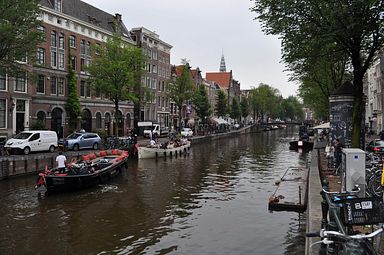 Amsterdam