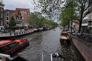 Amsterdam