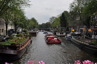 Amsterdam