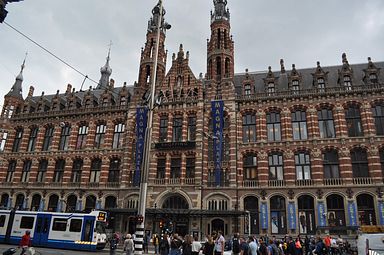 Amsterdam