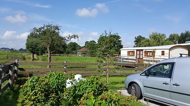 Boerderij Honswijck, Weesp