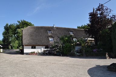 Boerderij Honswijck, Weesp