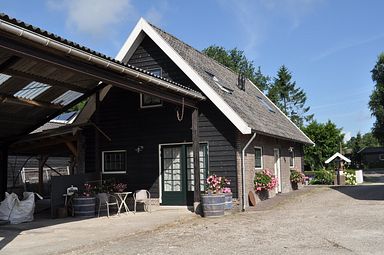 Boerderij Honswijck, Weesp