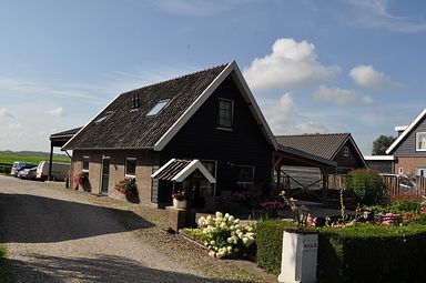 Boerderij Honswijck, Weesp