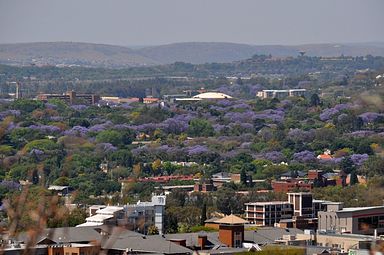 Pretoria