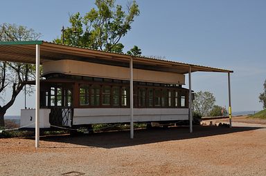 Fort Klapperkoop, Pretoria