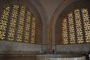 Voortrekker Monument, Pretoria