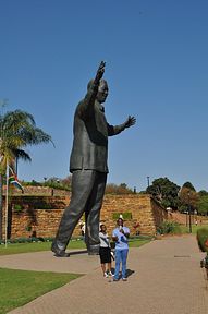 Union Buildings, Pretoria