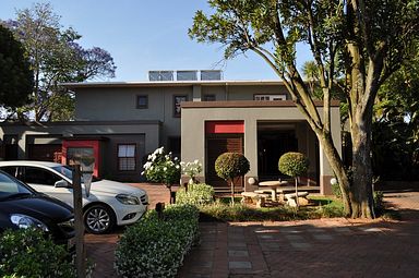 314 on Clarke Guest House, Pretoria