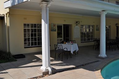 La Barune Guest House, Tzaneen