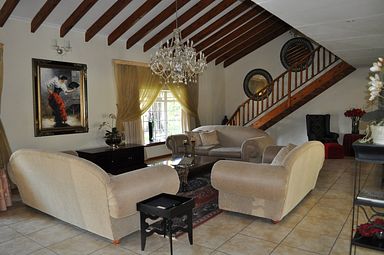 La Barune Guest House, Tzaneen