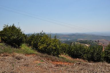 Tzaneen - Agatha Road