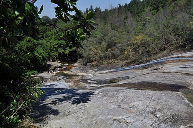 Debengeni Waterfalls