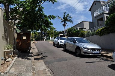 Goble Palms Urban Retreat Guest House, Durban