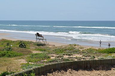 Durban Beachfront