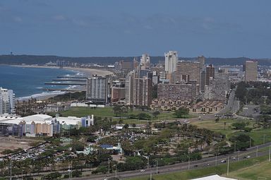 Durban