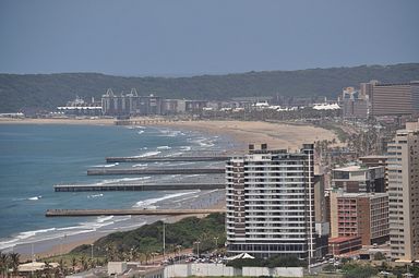 Durban