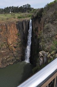 Howick Falls