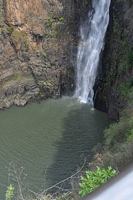 Howick Falls