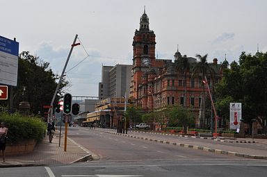 Pietermaritzburg