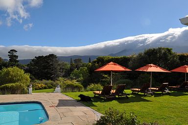 Dongola Guest House, Constantia/Cape Town