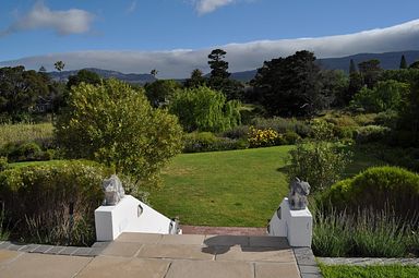 Dongola Guest House, Constantia/Cape Town