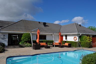 Dongola Guest House, Constantia/Cape Town