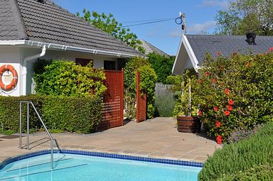 Dongola Guest House, Constantia/Cape Town