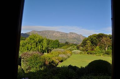 Dongola Guest House, Constantia/Cape Town