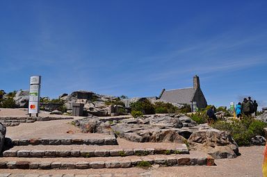 Table Mountain, Cape Town