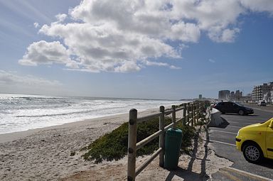 Bloubergstrand