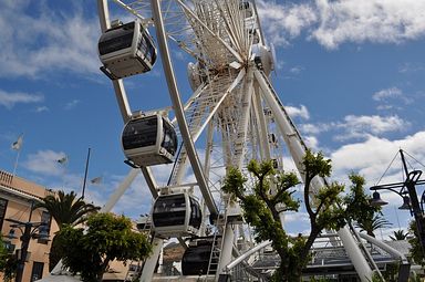 Victoria & Alfred Waterfront, Cape Town