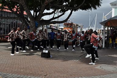 Victoria & Alfred Waterfront, Cape Town