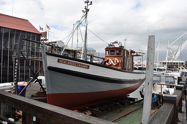 Victoria & Alfred Waterfront, Cape Town