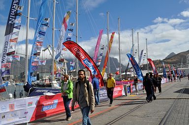 Victoria & Alfred Waterfront, Cape Town