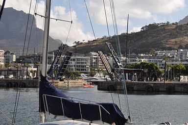 Victoria & Alfred Waterfront, Cape Town