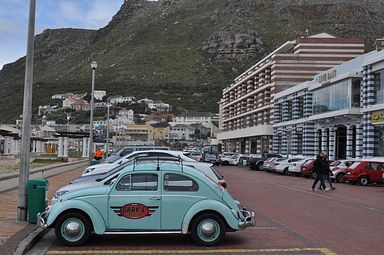 Muizenberg