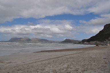 Muizenberg