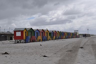 Muizenberg