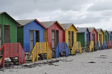 Muizenberg