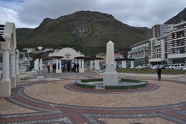 Muizenberg