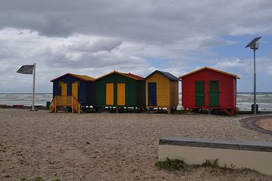 Muizenberg