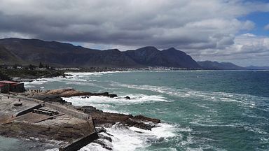 Hermanus