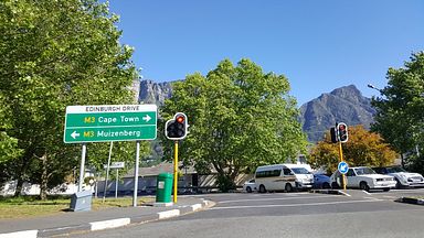 Cape Town