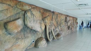 Cape Town International Airport