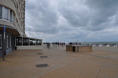 Ostende