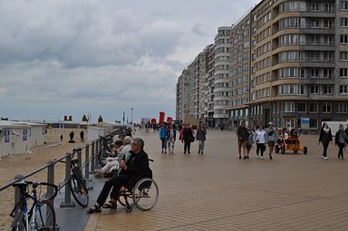 Ostende