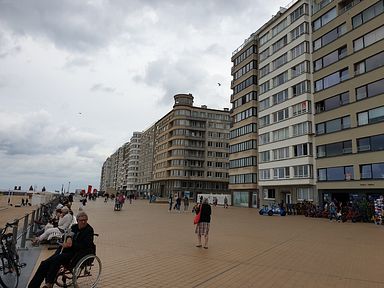 Ostende