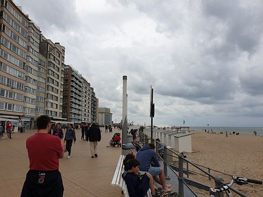 Ostende