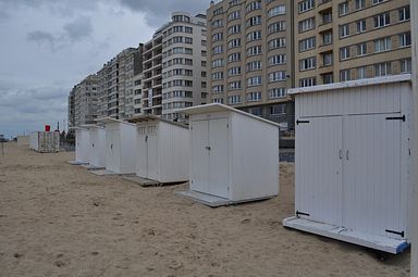 Ostende